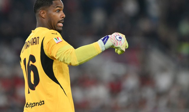 kaiyun-跟队记者：迈尼昂同意与AC米兰续约，将和莱奥并列队内最高薪