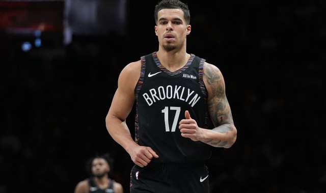 拔哥手感还没开？小迈克尔·波特首发9分钟 5中1&amp;三分4中1