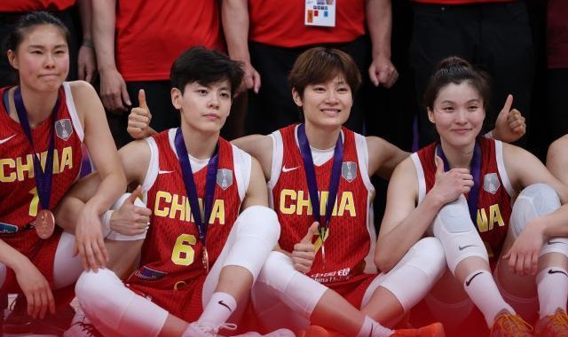 开云-杨力维：长期集训不是最优解 需要磨合也需要生活