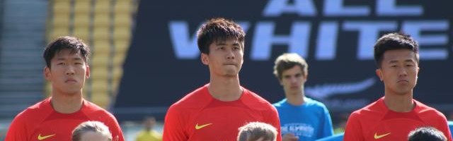 开云-吴少聪拟续约土超豪门一年 因膝盖手术或秋季复出