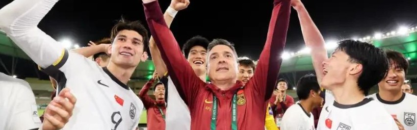 开云-调整！1月24日晚间央视直播亚洲杯有变，国足争冠，手握3大优势