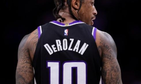 开云-里程悲，德罗赞空砍赛季新高39分&amp;amp;生涯总得分超邓肯升至第18