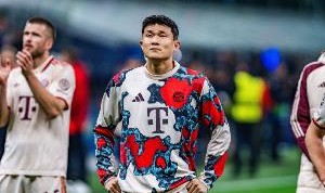 昔日意甲最佳金玟哉连续两届欧冠关键战犯错，拜仁5000万引进