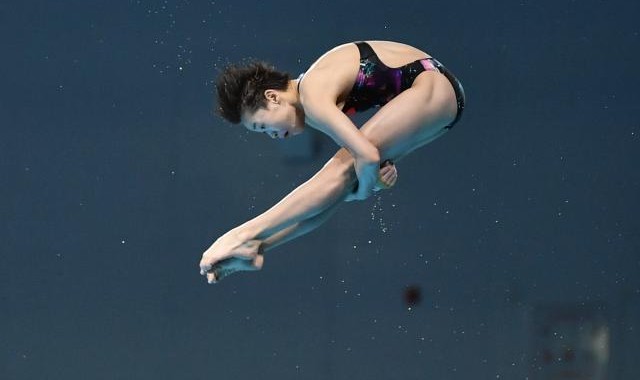 开云官网-中国代表团近七成人迎奥运首秀 19位里约冠军返场