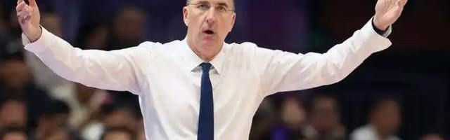 开云官网-CBA最新消息！曝布姆加盟新疆男篮，北京首钢大将正式复出