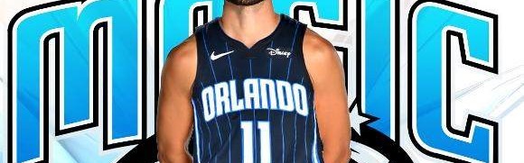 克雷与魔术眉来眼去 6000万空间粉碎勇士匹配可能