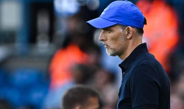 图赫尔：门迪失误葬送比赛，自己作死别夸对手太棒